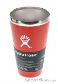 Hydro Flask 16oz True Pint 473ml Tazza, Hydro Flask, Rosso, , , 0311-10013, 5637639226, 810497022719, N2-02.jpg