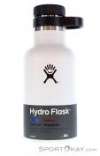 Hydro Flask 64oz Growler 1,9l Thermos Bottle, Hydro Flask, White, , , 0311-10015, 5637639236, 810497024386, N1-01.jpg