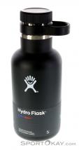 Hydro Flask 64oz Growler 1,9l Borraccia Thermos, Hydro Flask, Nero, , , 0311-10015, 5637639237, 810497024362, N2-02.jpg