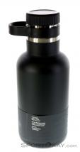Hydro Flask 64oz Growler 1,9l Thermos Bottle, Hydro Flask, Black, , , 0311-10015, 5637639237, 810497024362, N2-12.jpg