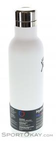 Hydro Flask 25oz Wine Bottle 0,75l Thermos Bottle, Hydro Flask, White, , , 0311-10016, 5637639239, 817318023481, N2-17.jpg