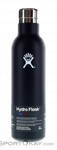 Hydro Flask 25oz Wine Bottle 0,75l Botella térmica, Hydro Flask, Negro, , , 0311-10016, 5637639240, 810497026168, N1-01.jpg