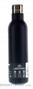 Hydro Flask 25oz Wine Bottle 0,75l Thermos Bottle, Hydro Flask, Black, , , 0311-10016, 5637639240, 810497026168, N1-06.jpg