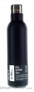 Hydro Flask 25oz Wine Bottle 0,75l Thermosflasche, , Schwarz, , , 0311-10016, 5637639240, , N1-11.jpg