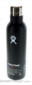 Hydro Flask 25oz Wine Bottle 0,75l Bouteille thermos, Hydro Flask, Noir, , , 0311-10016, 5637639240, 810497026168, N2-02.jpg