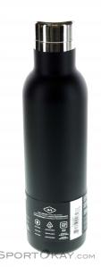 Hydro Flask 25oz Wine Bottle 0,75l Thermosflasche, , Schwarz, , , 0311-10016, 5637639240, , N2-07.jpg