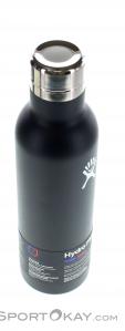 Hydro Flask 25oz Wine Bottle 0,75l Bouteille thermos, Hydro Flask, Noir, , , 0311-10016, 5637639240, 810497026168, N3-18.jpg
