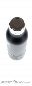 Hydro Flask 25oz Wine Bottle 0,75l Bouteille thermos, Hydro Flask, Noir, , , 0311-10016, 5637639240, 810497026168, N4-04.jpg