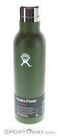 Hydro Flask 25oz Wine Bottle 0,75l Thermosflasche, Hydro Flask, Oliv-Dunkelgrün, , , 0311-10016, 5637639241, 817318023498, N2-02.jpg