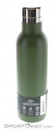 Hydro Flask 25oz Wine Bottle 0,75l Thermos Bottle, Hydro Flask, Olive-Dark Green, , , 0311-10016, 5637639241, 817318023498, N2-07.jpg