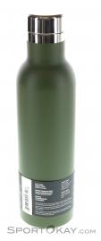 Hydro Flask 25oz Wine Bottle 0,75l Borraccia Thermos, Hydro Flask, Oliva-Verde scuro, , , 0311-10016, 5637639241, 817318023498, N2-12.jpg