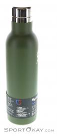 Hydro Flask 25oz Wine Bottle 0,75l Botella térmica, Hydro Flask, Verde oliva oscuro, , , 0311-10016, 5637639241, 817318023498, N2-17.jpg