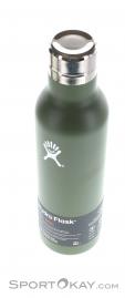 Hydro Flask 25oz Wine Bottle 0,75l Thermos Bottle, Hydro Flask, Olive-Dark Green, , , 0311-10016, 5637639241, 817318023498, N3-03.jpg