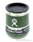 Hydro Flask 10oz Wine Tumbler 295ml Mug, Hydro Flask, Olive-Dark Green, , , 0311-10017, 5637639244, 817318023450, N2-02.jpg
