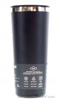Hydro Flask 22oz Tumbler 650ml Mug, , Black, , , 0311-10018, 5637639251, , N1-06.jpg