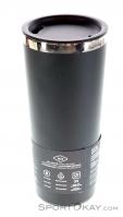 Hydro Flask 22oz Tumbler 650ml Mug, , Black, , , 0311-10018, 5637639251, , N2-07.jpg