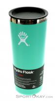 Hydro Flask 22oz Tumbler 650ml Mug, Hydro Flask, Vert, , , 0311-10018, 5637639253, 810497026007, N2-02.jpg