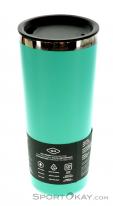 Hydro Flask 22oz Tumbler 650ml Mug, , Green, , , 0311-10018, 5637639253, , N2-07.jpg
