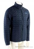 The North Face TBall Mens Outdoor Jacket, The North Face, Blue, , Male, 0205-10131, 5637639255, 191930333112, N1-01.jpg