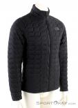 The North Face TBall Mens Outdoor Jacket, The North Face, Negro, , Hombre, 0205-10131, 5637639260, 191930333280, N1-01.jpg
