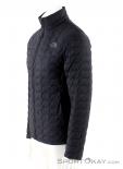 The North Face TBall Uomo Giacca Outdoor, The North Face, Nero, , Uomo, 0205-10131, 5637639260, 191930333280, N1-06.jpg