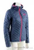 The North Face TBall Womens Outdoor Jacket, The North Face, Sivá, , Ženy, 0205-10133, 5637639269, 191930351888, N1-01.jpg