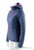 The North Face TBall Womens Outdoor Jacket, The North Face, Sivá, , Ženy, 0205-10133, 5637639269, 191930351888, N1-06.jpg
