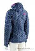 The North Face TBall Womens Outdoor Jacket, The North Face, Gris, , Femmes, 0205-10133, 5637639269, 191930351888, N1-11.jpg