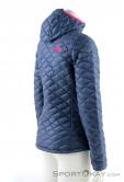 The North Face TBall Womens Outdoor Jacket, The North Face, Gray, , Female, 0205-10133, 5637639269, 191930351888, N1-16.jpg