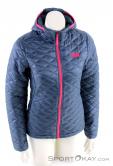 The North Face TBall Womens Outdoor Jacket, The North Face, Sivá, , Ženy, 0205-10133, 5637639269, 191930351888, N2-02.jpg