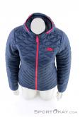 The North Face TBall Womens Outdoor Jacket, The North Face, Gris, , Femmes, 0205-10133, 5637639269, 191930351888, N3-03.jpg