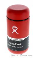 Hydro Flask 18oz Food Flask 532ml Becher, Hydro Flask, Rot, , , 0311-10020, 5637639279, 817318023108, N2-02.jpg