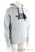 The North Face Drew Peak PLV HD Mens Sweater, The North Face, Beige, , Hombre, 0205-10114, 5637639299, 0, N1-01.jpg