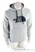 The North Face Drew Peak PLV HD Mens Sweater, The North Face, Beige, , Male, 0205-10114, 5637639299, 0, N2-02.jpg