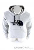 The North Face Drew Peak PLV HD Mens Sweater, The North Face, Beige, , Male, 0205-10114, 5637639299, 0, N3-03.jpg