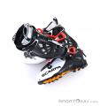 Scarpa Gea RS Womens Ski Touring Boots, Scarpa, Multicolor, , Mujer, 0028-10196, 5637639308, 8025228858419, N4-09.jpg