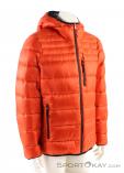 Dolomite Corvara MJ Mens Leisure Jacket, , Orange, , Male, 0249-10006, 5637639315, , N1-01.jpg