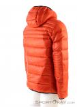 Dolomite Corvara MJ Mens Leisure Jacket, , Orange, , Male, 0249-10006, 5637639315, , N1-16.jpg