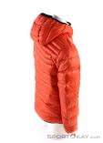 Dolomite Corvara MJ Mens Leisure Jacket, , Orange, , Male, 0249-10006, 5637639315, , N2-17.jpg