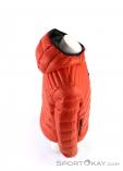 Dolomite Corvara MJ Mens Leisure Jacket, , Orange, , Male, 0249-10006, 5637639315, , N3-18.jpg