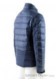 Dolomite Settantasei 2 Hybrid Mens Outdoor Jacket, Dolomite, Blue, , Male, 0249-10022, 5637639320, 7613368327240, N1-16.jpg