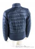 Dolomite Settantasei 2 Hybrid Mens Outdoor Jacket, , Blue, , Male, 0249-10022, 5637639320, , N2-12.jpg