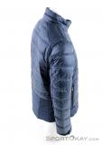 Dolomite Settantasei 2 Hybrid Mens Outdoor Jacket, , Blue, , Male, 0249-10022, 5637639320, , N2-17.jpg