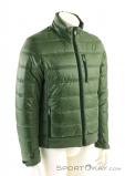 Dolomite Settantasei 2 Hybrid Mens Outdoor Jacket, , Green, , Male, 0249-10022, 5637639322, , N1-01.jpg