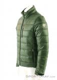 Dolomite Settantasei 2 Hybrid Mens Outdoor Jacket, , Green, , Male, 0249-10022, 5637639322, , N1-06.jpg