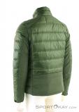 Dolomite Settantasei 2 Hybrid Mens Outdoor Jacket, , Green, , Male, 0249-10022, 5637639322, , N1-11.jpg