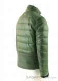 Dolomite Settantasei 2 Hybrid Mens Outdoor Jacket, , Green, , Male, 0249-10022, 5637639322, , N1-16.jpg
