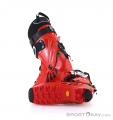Scarpa F80 Limited Edition Mens Ski Touring Boots, Scarpa, Rouge, , Hommes, 0028-10197, 5637639340, 8025228938517, N1-11.jpg