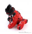 Scarpa F80 Limited Edition Mens Ski Touring Boots, , Red, , Male, 0028-10197, 5637639340, , N2-07.jpg