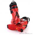 Scarpa F80 Limited Edition Mens Ski Touring Boots, Scarpa, Red, , Male, 0028-10197, 5637639340, 8025228938517, N2-12.jpg